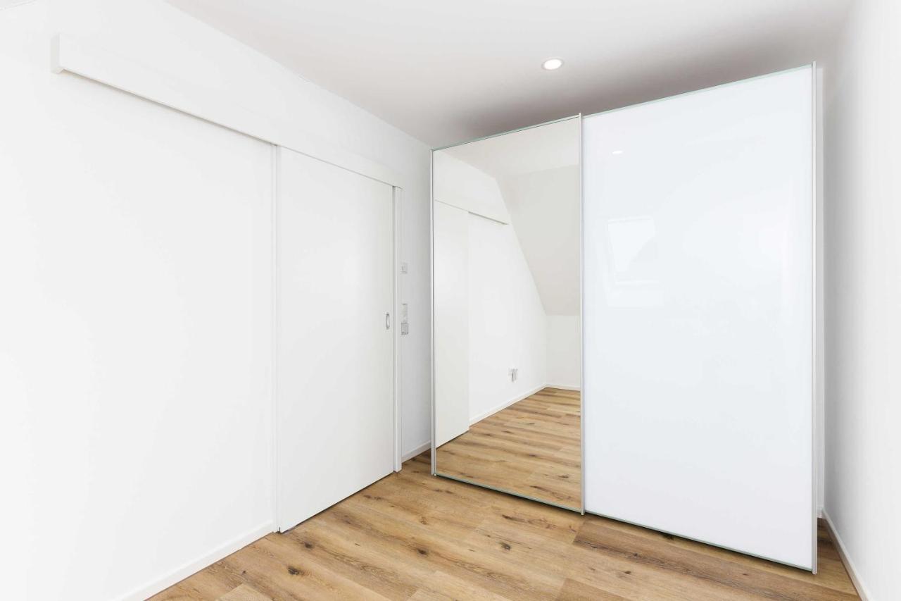 Ferienhaus Friesentraum إِزينتْس المظهر الخارجي الصورة