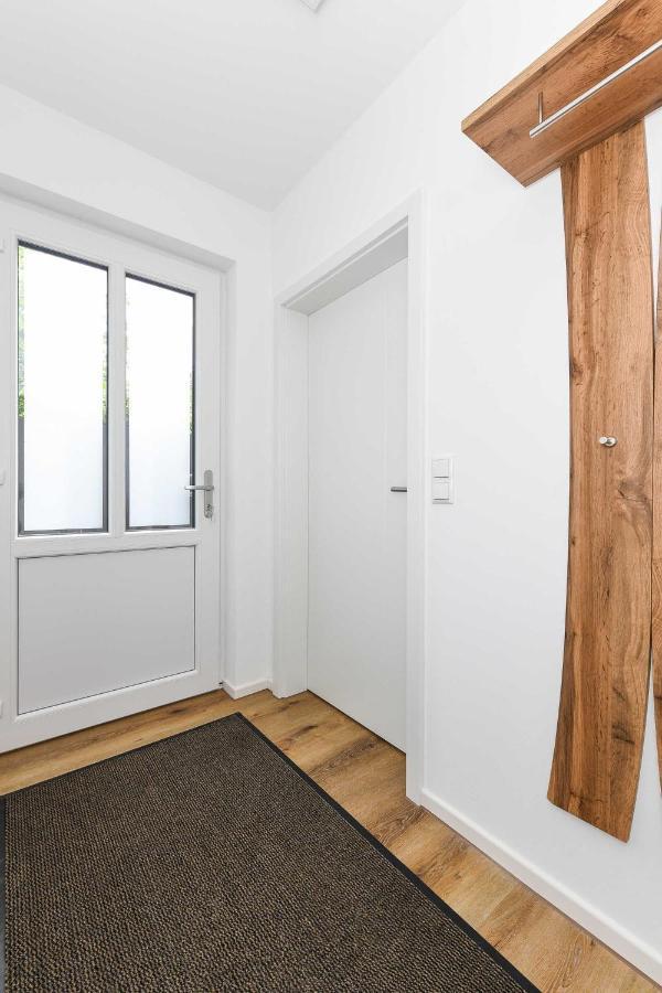 Ferienhaus Friesentraum إِزينتْس المظهر الخارجي الصورة